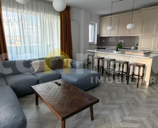 Apartament 3 camere Cluj-Napoca, 80 mp