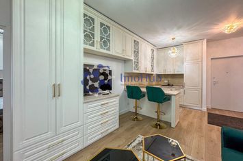 Silk District, 3 camere moderne, loc de parcare anunturi imobiliare Iasi