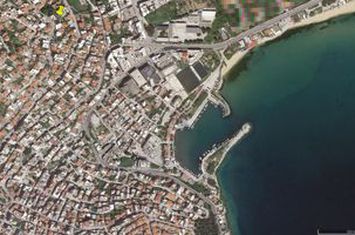 Teren construibil 340,92 mp, Agios Athanasios, Kavala anunturi imobiliare Grecia