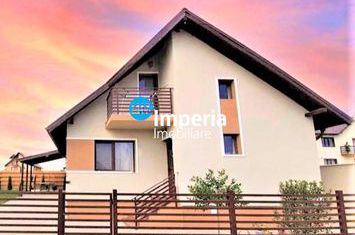 Casă - 3 camere de vanzare LUNCA CETATUII - Iasi anunturi imobiliare Iasi