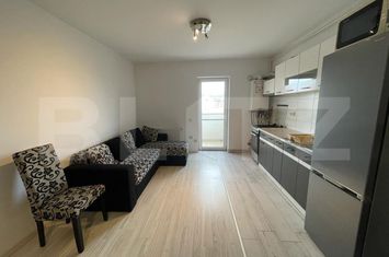 Apartament 2 camere de inchiriat FLORESTI - Cluj anunturi imobiliare Cluj