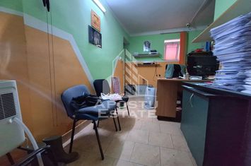 Spatiu comercial, demisol, zona Centrala anunturi imobiliare Arad