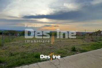 Teren de vanzare BARNOVA - Iasi anunturi imobiliare Iasi