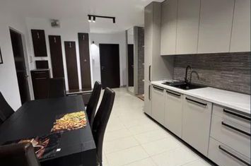 Apartament 3 camere de inchiriat MARASTI - Cluj anunturi imobiliare Cluj