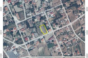 Teren construibil 1160 mp în Erateino Nestos anunturi imobiliare Grecia