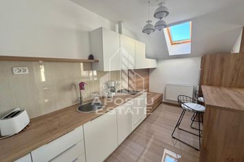 Apartament 2 camere, la casa, loc de parcare, Chisoda anunturi imobiliare Timis