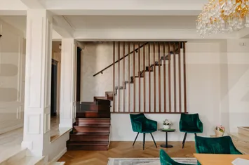 Vilă - 5 camere de vanzare 6 VANATORI - Arad anunturi imobiliare Arad