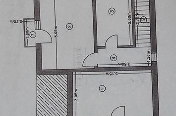 Vilă - 4 camere de vanzare VLADESTI - Valcea anunturi imobiliare Valcea
