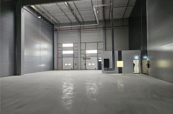 Spațiu industrial de inchiriat DEJ - Cluj anunturi imobiliare Cluj
