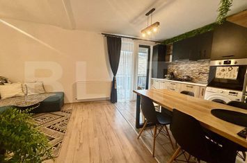 Apartament 2 camere de vanzare FLORESTI - Cluj anunturi imobiliare Cluj