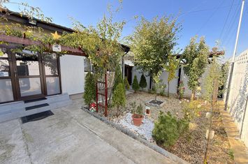 Casă - 3 camere de vanzare BERCENI - Bucuresti anunturi imobiliare Bucuresti