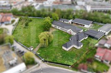 Spațiu industrial de vanzare REGHIN - Mures anunturi imobiliare Mures