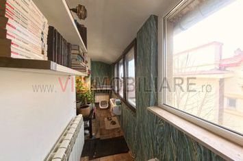 3 Camere - Cotroceni - Bloc Vilă anunturi imobiliare Bucuresti