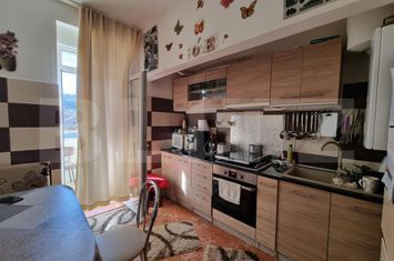 Apartament 2 camere de vanzare BACIU - Cluj anunturi imobiliare Cluj