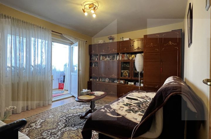 Garsonieră de vanzare BUZIASULUI - Timis anunturi imobiliare Timis