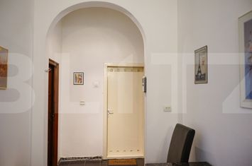 Apartament 3 camere de vanzare ARAD - Arad anunturi imobiliare Arad
