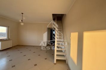 Apartament cu 4 camere in zona Dambovita cu pod amenajat, decomandat anunturi imobiliare Timis