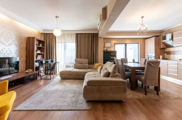 Apartament 5 camere, pe 2 niveluri, Florești, Șesul de Sus, 0%comision anunturi imobiliare Cluj