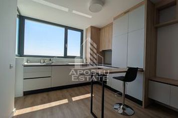 Apartament 2 camere, 44mp, Zona Torontalului, XCity Towers anunturi imobiliare Timis