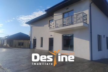 Apartament 2 camere de vanzare CORNESTI - Iasi anunturi imobiliare Iasi