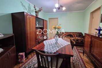 Apartament 2 camere de vanzare TARGU-JIU - Gorj anunturi imobiliare Gorj