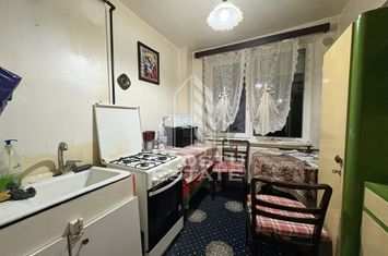 Apartament 2 camere Ultracentral cu balcon și vedere superbă anunturi imobiliare Timis