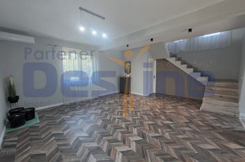 Vilă - 3 camere de vanzare VOROVESTI - Iasi anunturi imobiliare Iasi