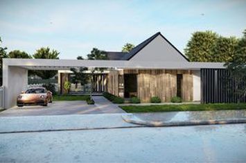Vilă - 4 camere de vanzare EXTERIOR EST - Brasov anunturi imobiliare Brasov