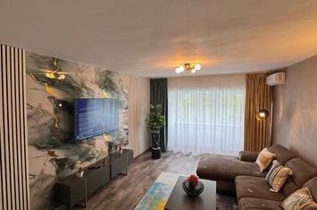 Inchiriez apartament ULTRACENTRAL 2 camere LUX, Bd. Unirii, la 1.5 km Piata Unirii, proaspat renovat . anunturi imobiliare Bucuresti