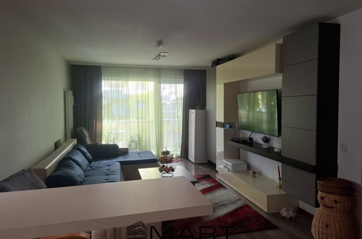 Apartament 2 camere de vanzare TRACTORU - Brasov anunturi imobiliare Brasov