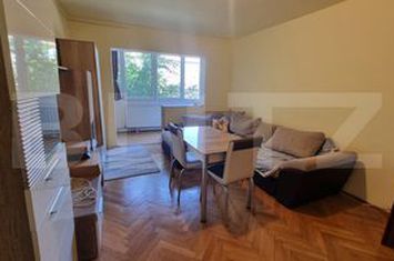 Apartament 3 camere de vanzare LIDIA - Timis anunturi imobiliare Timis