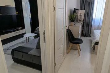 Apartament 2 camere de vanzare ASTRA - Brasov anunturi imobiliare Brasov
