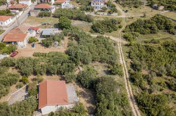 Teren 607 mp în Podochori, Kavala anunturi imobiliare Grecia