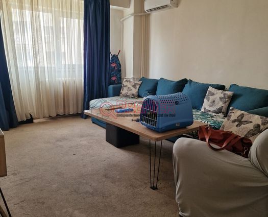 Apartament 3 camere P-ta Unirii, 81 mp