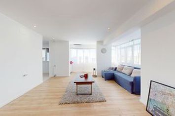 Garsonieră moderna 4 min metrou Lujerului anunturi imobiliare Bucuresti