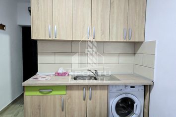 Garsoniera, confort 3, zona Confectii, Arad. anunturi imobiliare Arad