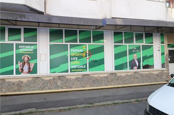 Spațiu comercial de inchiriat EXTERIOR EST - Brasov anunturi imobiliare Brasov