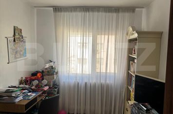 Apartament 3 camere de vanzare DACIA - Iasi anunturi imobiliare Iasi