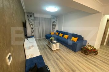Apartament 3 camere de inchiriat CALEA BUCURESTI - Dolj anunturi imobiliare Dolj