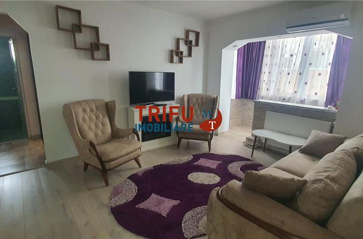 Apartament 3 camere de inchiriat CETATE - Alba anunturi imobiliare Alba