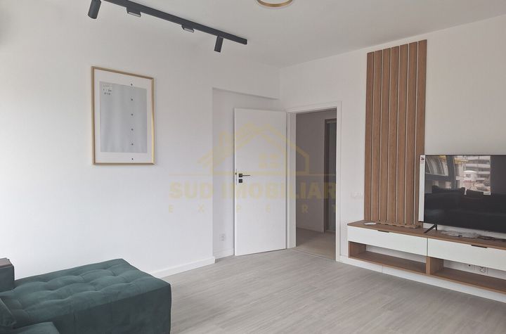 Apartament 3 camere de vanzare POPESTI-LEORDENI - Bucuresti anunturi imobiliare Bucuresti