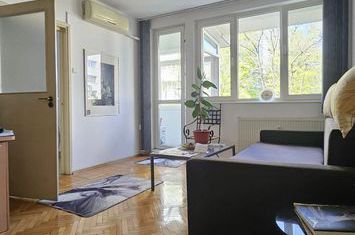 Ion Mihalache, vanzare apartament 2 camere, 52 mp totali, imobil reabilitat, anunturi imobiliare Bucuresti