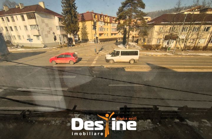 Spațiu comercial de vanzare GURA HUMORULUI - Suceava anunturi imobiliare Suceava