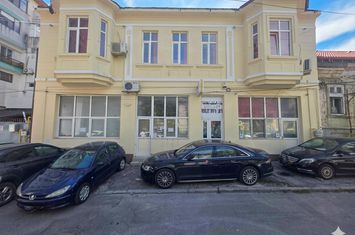Vilă - 14 camere de vanzare TOMIS MALL - Constanta anunturi imobiliare Constanta