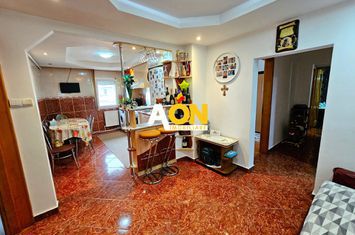 Apartament 3 camere, 2 bai, mobilat, utilat, etaj intermediar, Ampoi 2 anunturi imobiliare Alba