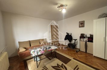 Apartament cu 2 camere in zona Complexului Studentesc, parter inalt anunturi imobiliare Timis