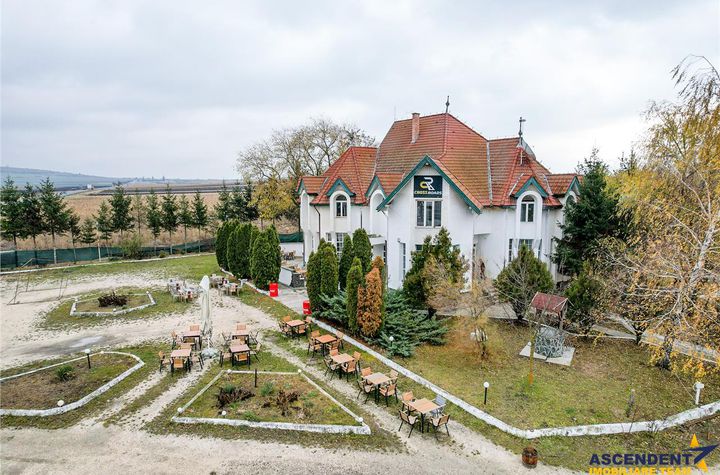 Spațiu comercial de vanzare EXTERIOR EST - Brasov anunturi imobiliare Brasov