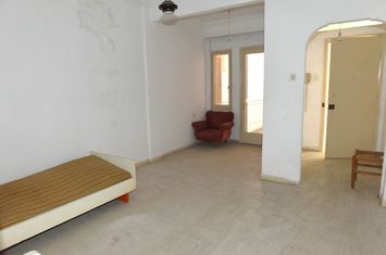 Apartament 84 mp, etaj 4 — Nigrita centru anunturi imobiliare Grecia