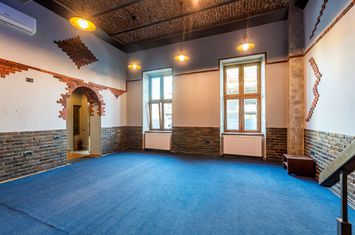 Spațiu comercial de închiriat, acces direct din bd Dragalina anunturi imobiliare Arad