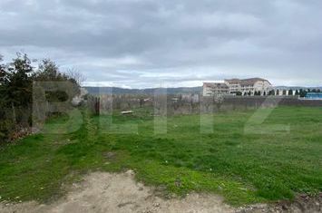 Teren de vanzare LUNA - Cluj anunturi imobiliare Cluj